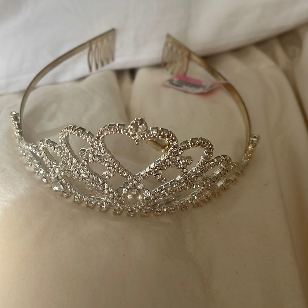 Disney Tiara 👑